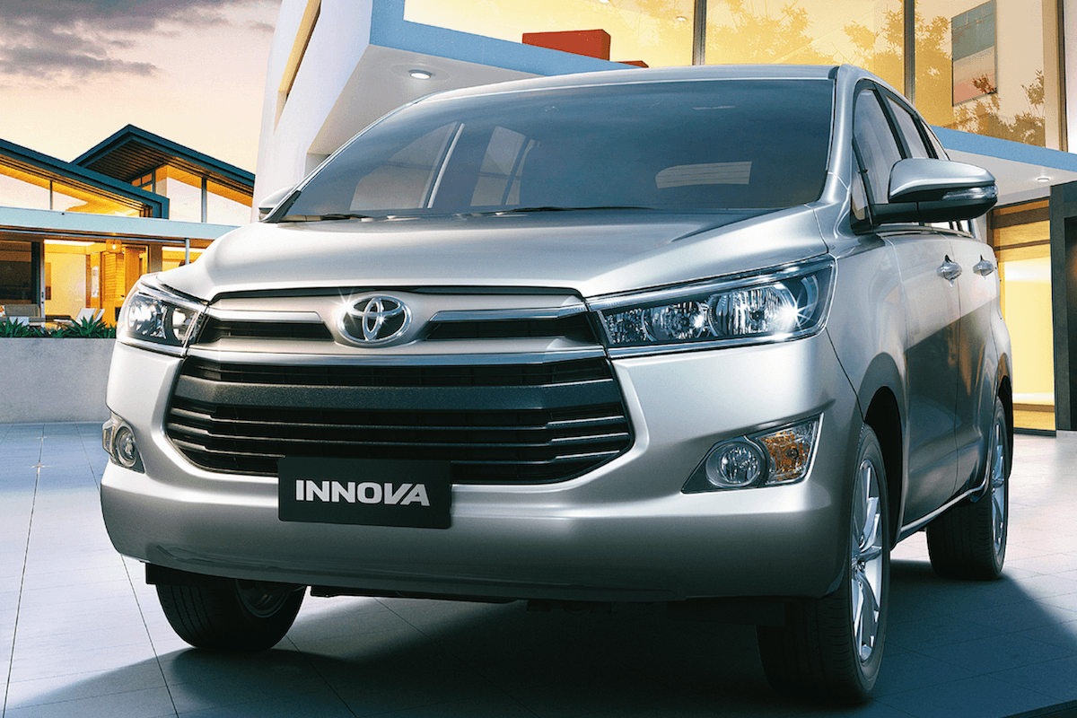 INNOVA