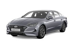 ALL NEW SONATA
