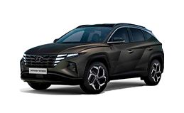 ALL NEW TUCSON