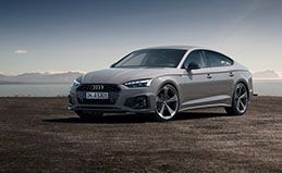 A5 SPORTBACK